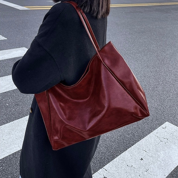 Levoire | Sac de Collecte de Vin Élégant
