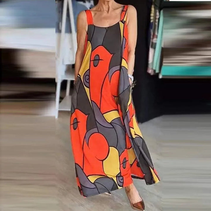 Levoire | Robe élégante ajustée