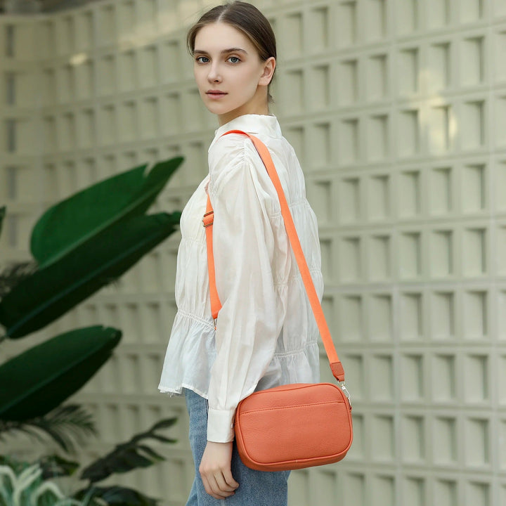 Levoire | Sac À Épaule Premium
