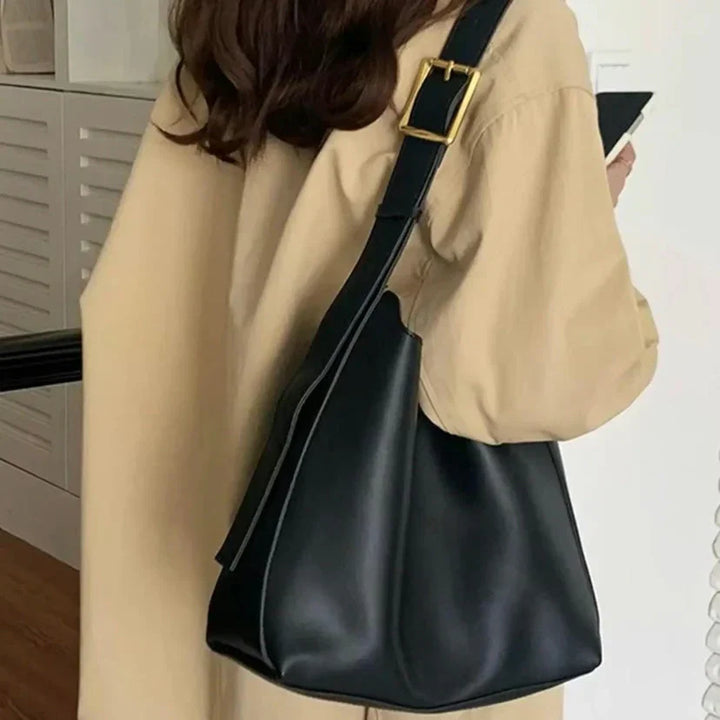 Levoire | Sac Élégant Avec Une Allure À La Mode Musta
