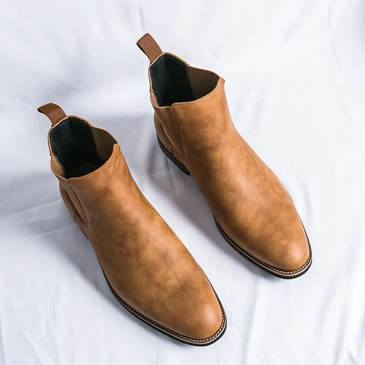 Levoire | Bottes élégantes et confortables