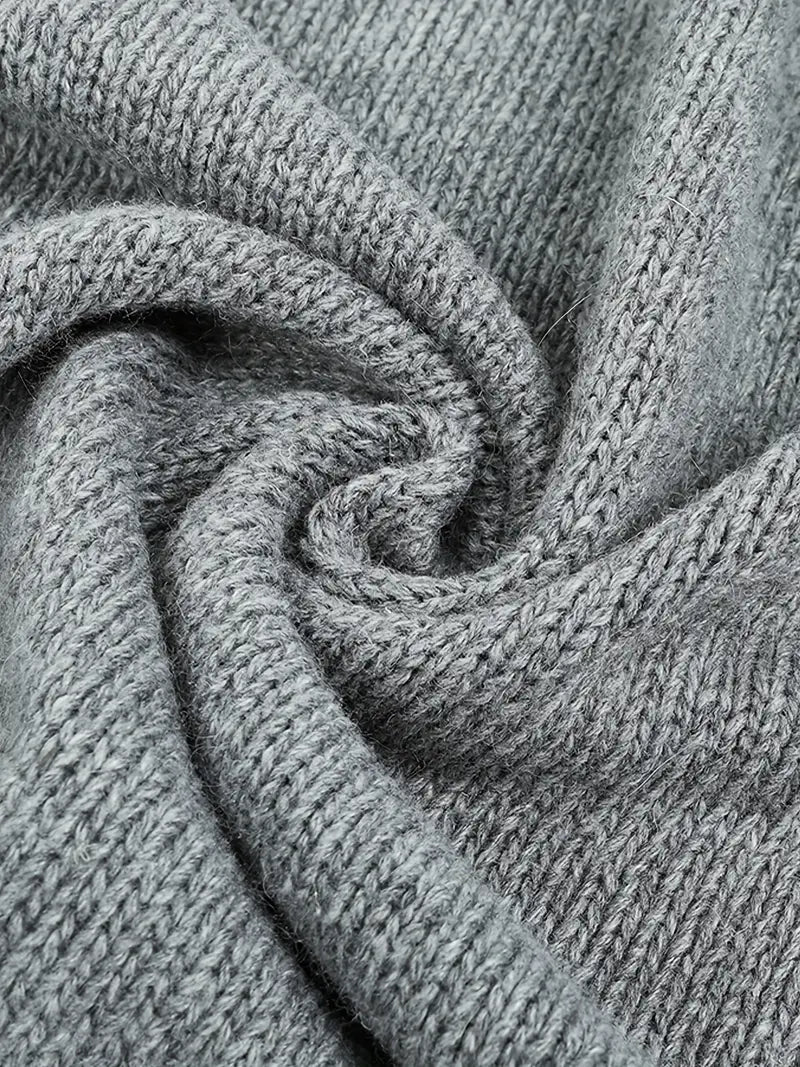 Levoire | Manteau Hiver Classique Douillet