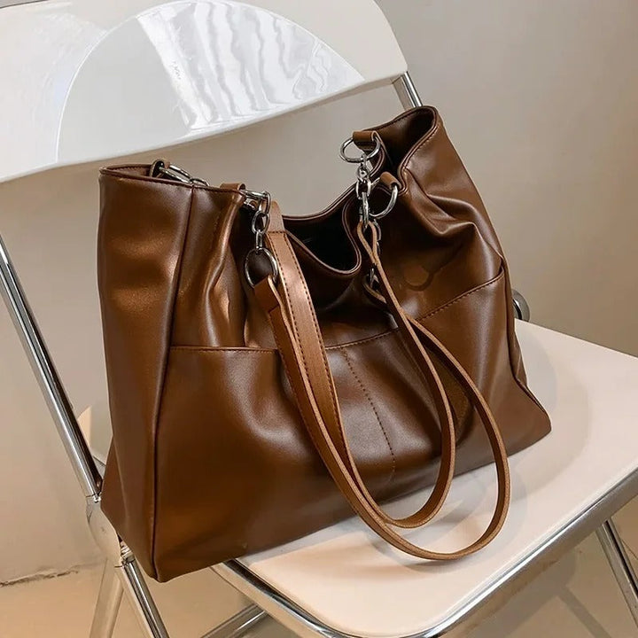 Levoire | Sac à dos pour vin Grand Braun