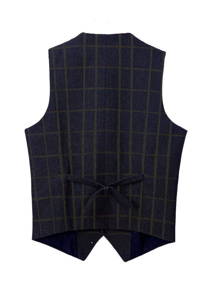 Levoire | Camisole Villa De Collecte De Vin Avec Col En Velours
