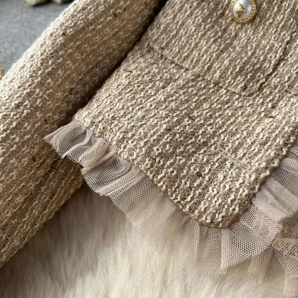 Levoire | Robe cardigan courte pour femme