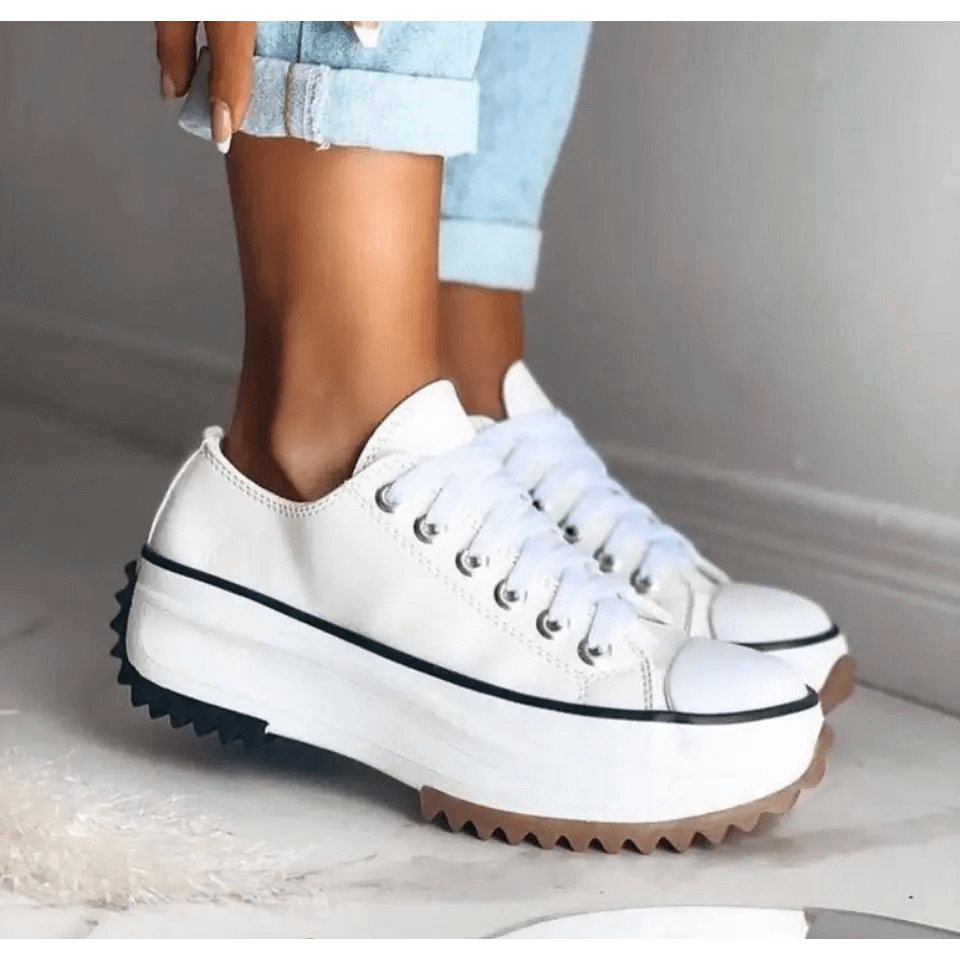 Levoire | Baskets amortissantes confortables