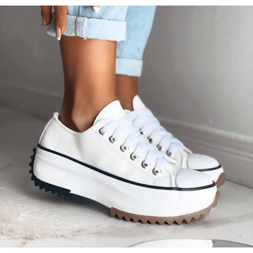 Levoire | Baskets amortissantes confortables