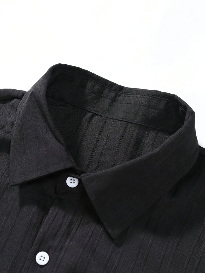 Levoire | Tenue D'Été Relaxante Pour Hommes
