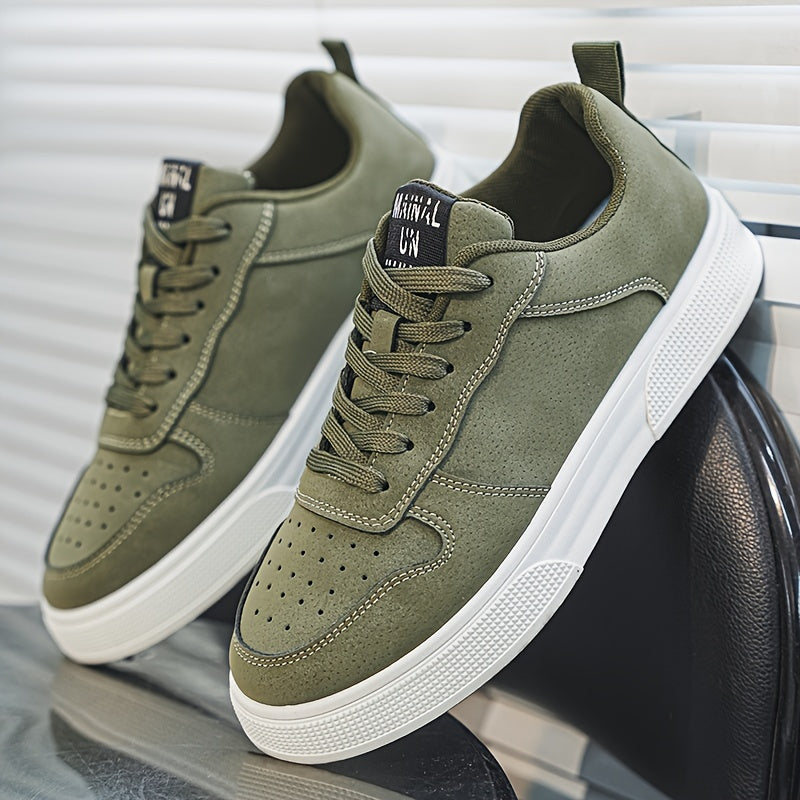 Levoire | Basse Top Sneaker Uni Légumes