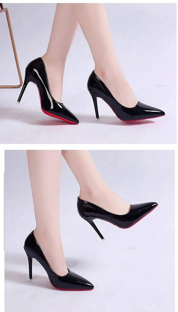 Avriane | Talons compensés pour femmes