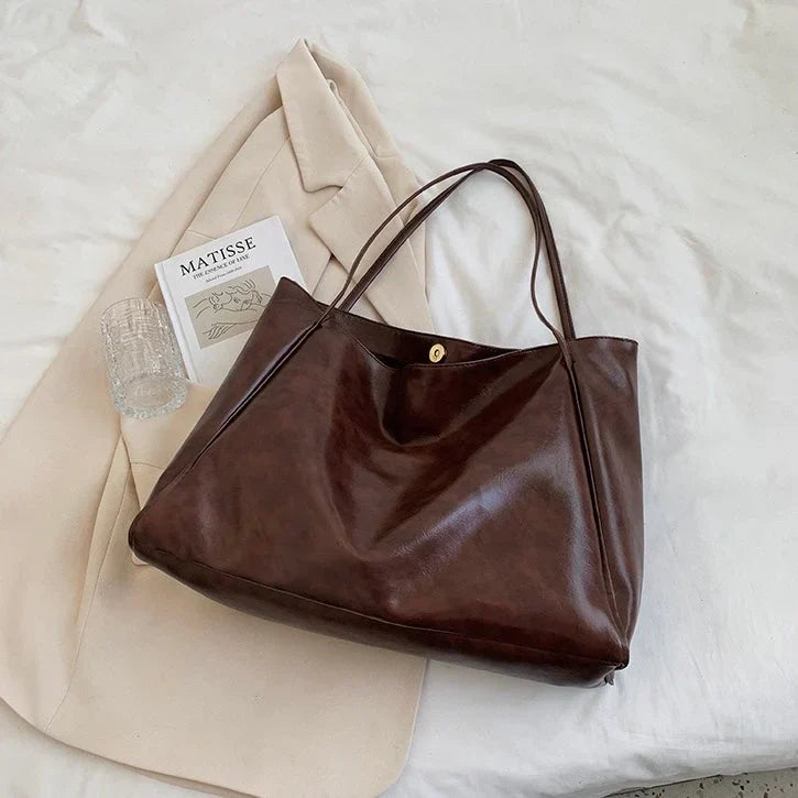 Levoire | Sac de Collecte de Vin Élégant