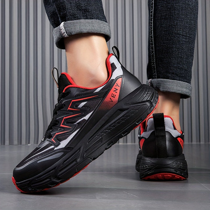 Levoire | Bottes De Sécurité Imperméables Sportives Avec Semelle Épaisse Pour Hommes