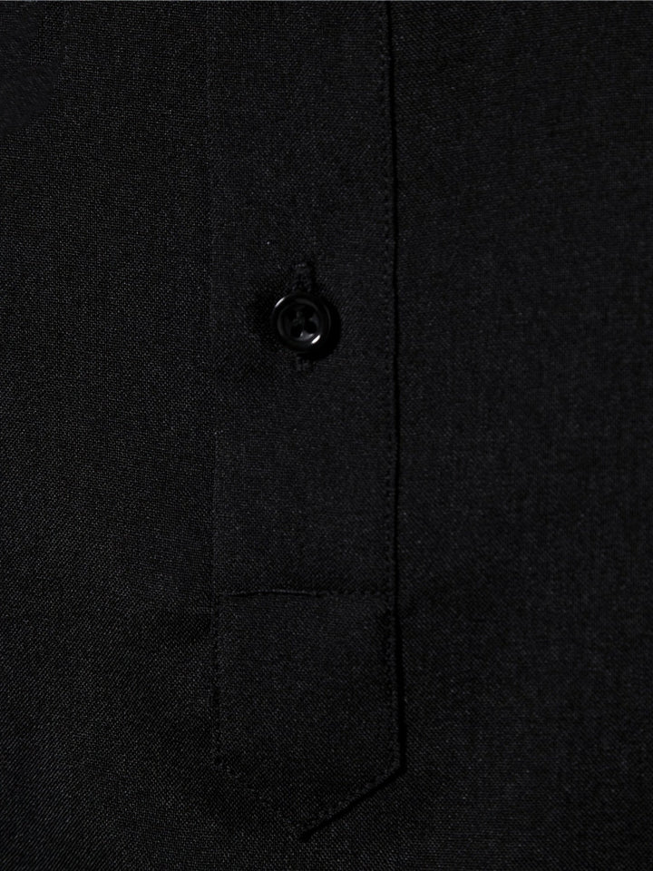 Levoire | Chemise Décontractée Légère À Manches Longues Pour Hommes