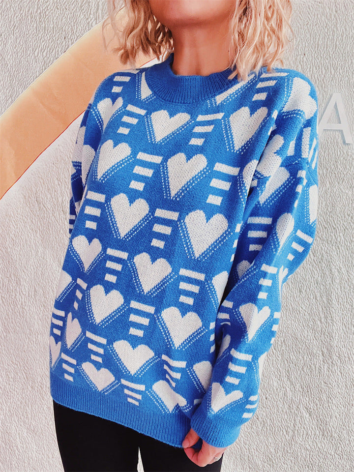 Levoire | Pull Mode Et Confort Hiver
