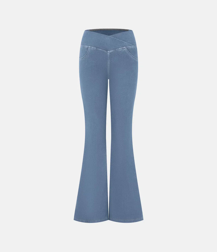 Levoire | Pantalon Élégant Unique