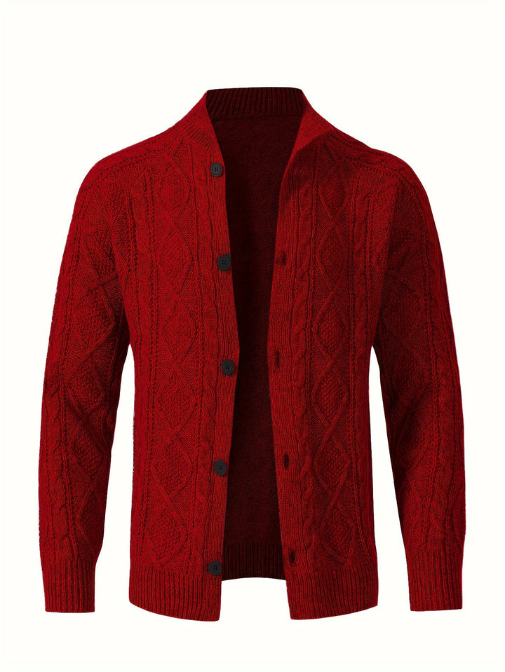 Levoire | Chaud Décontracté Homme Pull