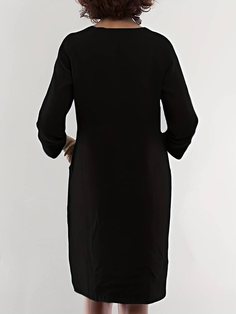 Levoire | Robe minimaliste
