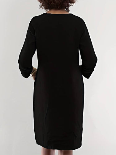 Levoire | Robe minimaliste