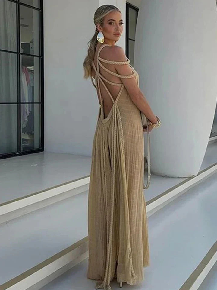 Levoire | Robe De Soirée Décontractée