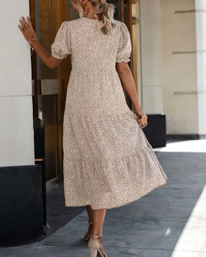 Levoire | Robe Élégante Et Confortable