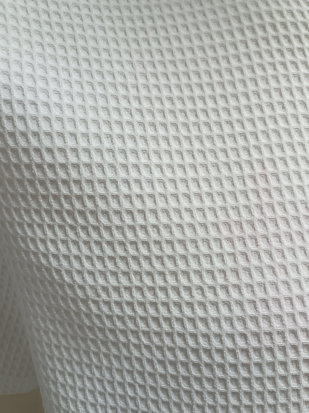 Levoire | Chemise De Golf Blanche & Shorts