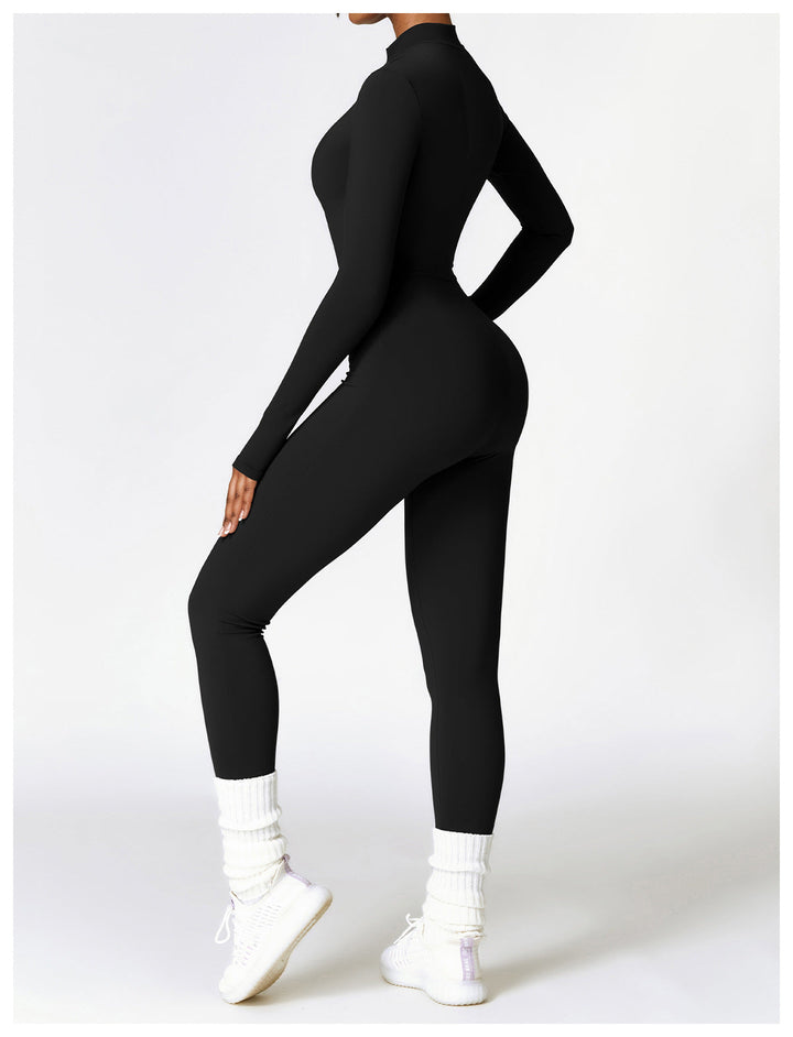 Levoire | Combinaison À Manches Longues