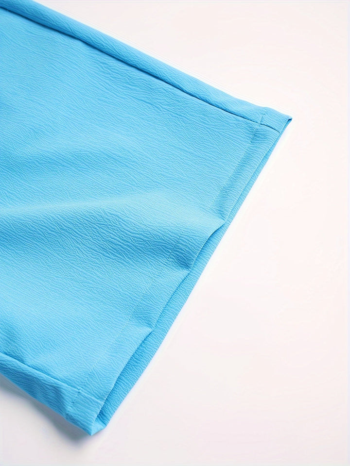 Levoire | Ensemble 2 Pièces Non Combinable Avec Une Chemise Réversible Et Un Short