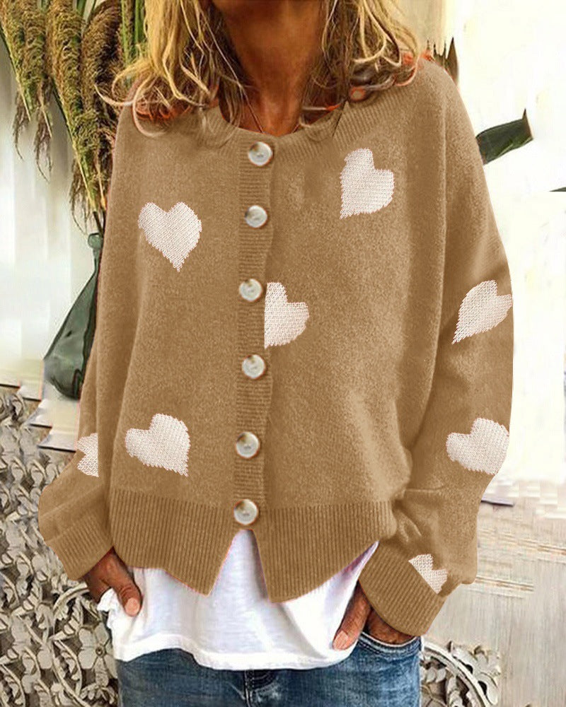 Levoire | Veste D'Hiver Douce Et Confortable Style 3