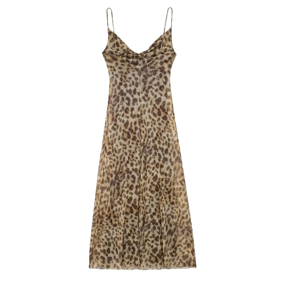 Levoire | Robe Leo