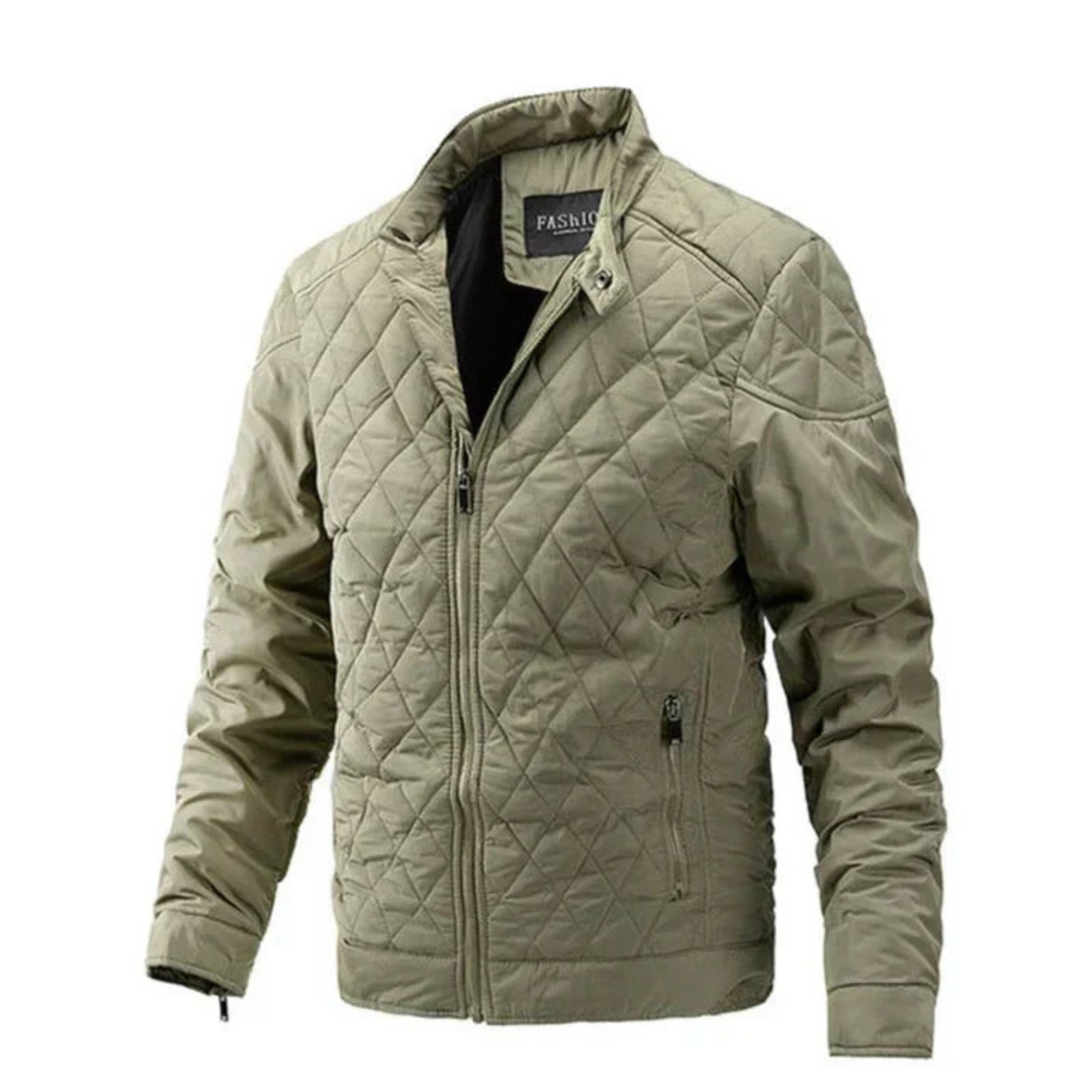 Levoire | Tricot Élégant Femme Beige