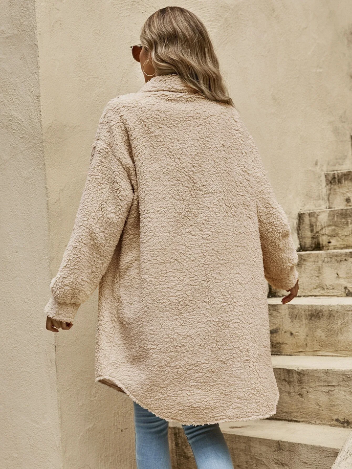 Levoire | Rento cardigan de bureau