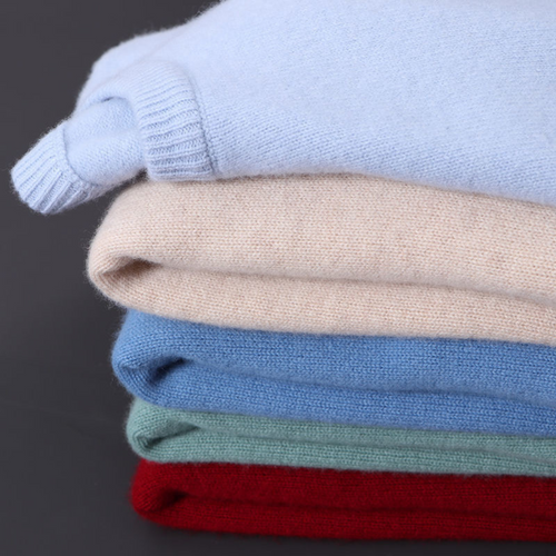 Levoire | Doux Et Élégant Pull