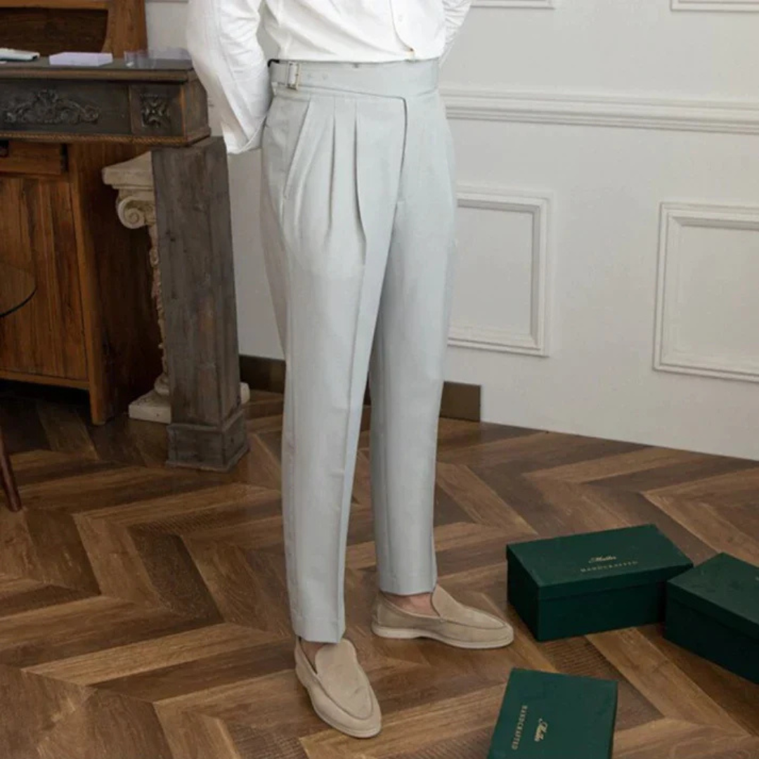 Levoire | Pantalon De Course Pour Hommes