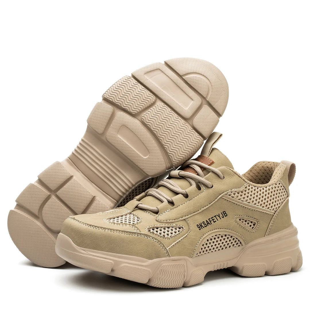 Levoire | Chaussures De Sécurité Légères Pour Hommes