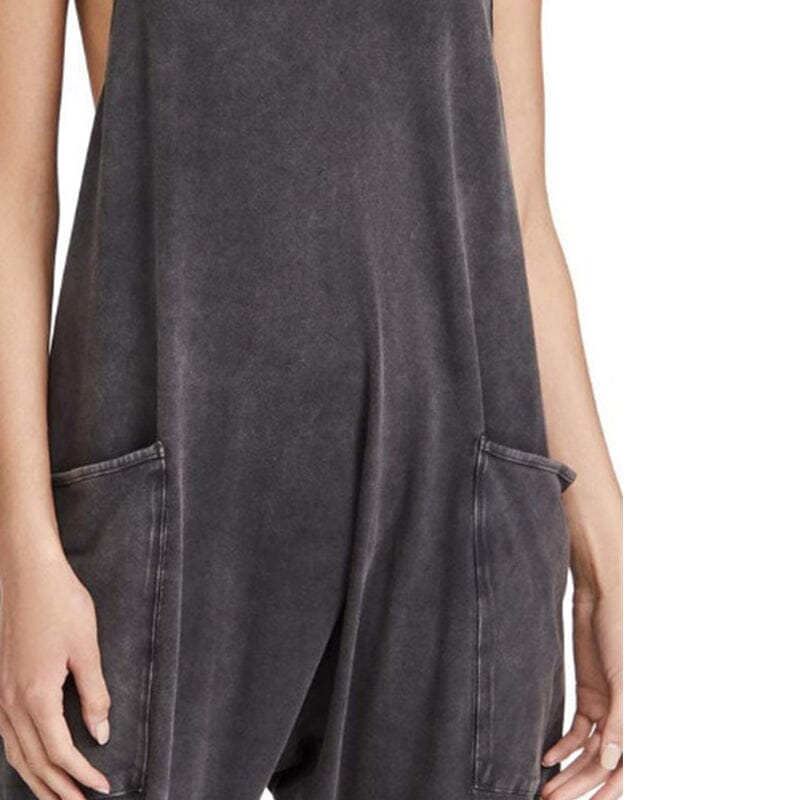 Levoire | Combinaison minimaliste