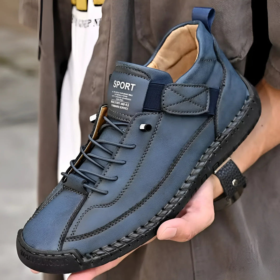 Levoire | Pantoufles De Grenouille Durables Chaussures De Cheville Faites À La Main