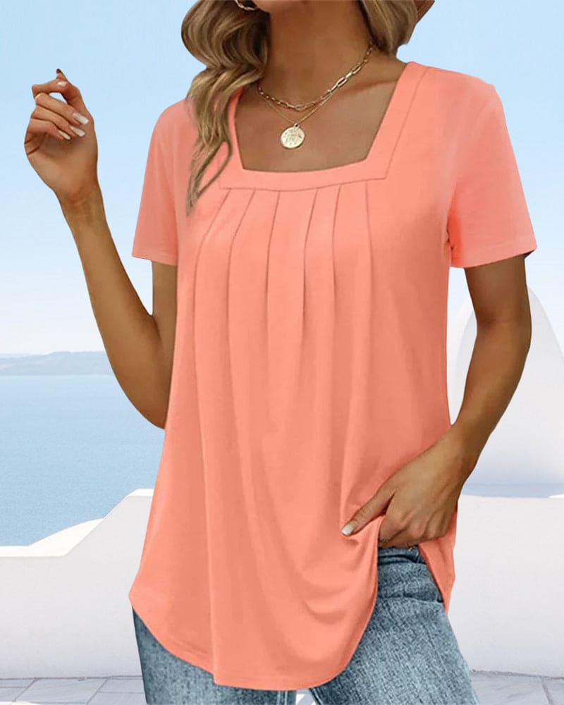 Levoire | T-Shirt Élégant