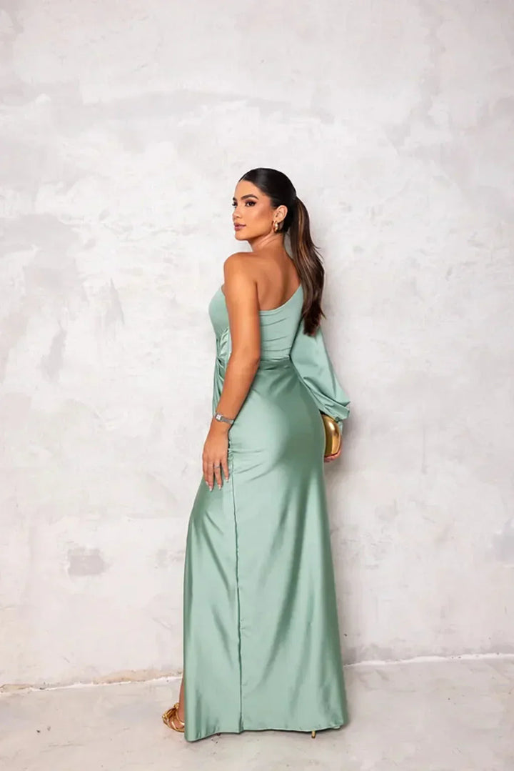 Levoire | Élégante Robe Maxi Riiulla
