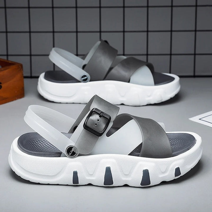 Levoire | Sandales Polyvalentes Pour Toutes Les Occasions