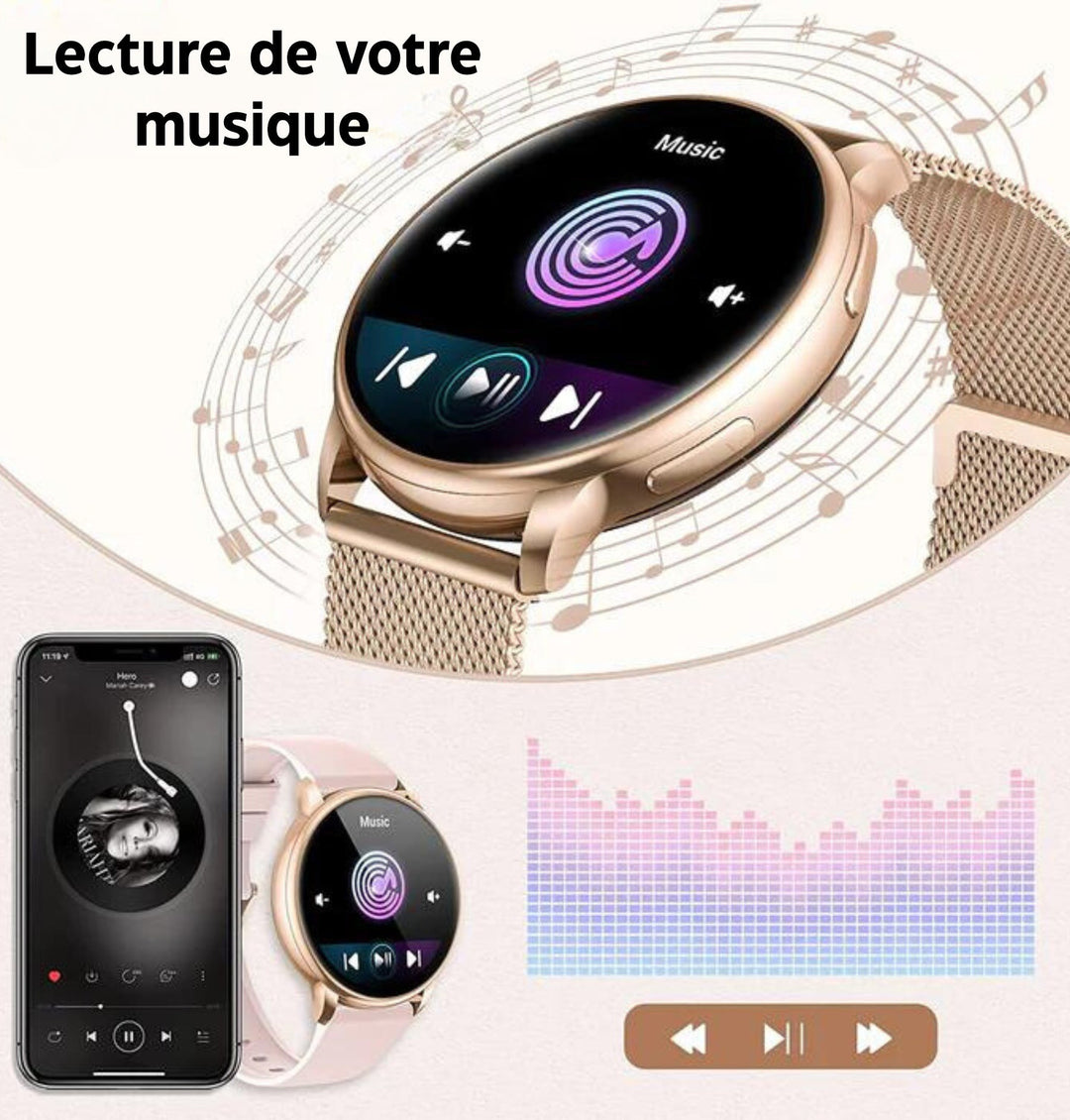 Levoire | Pour Femmes | Élégance Et Performance