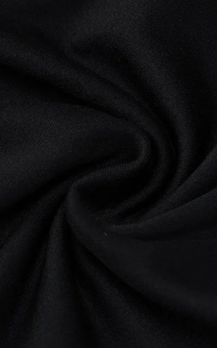 Levoire | Forme Sculptée Noir Femme Élégante Et Exigeante