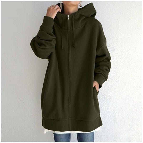 Levoire | Sweat à capuche chic et cool Style 2