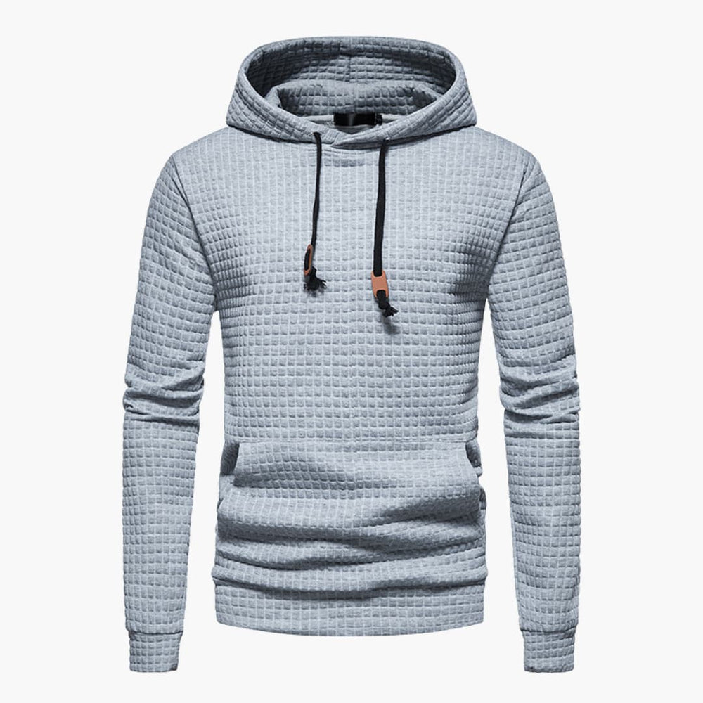 Levoire | Sweat à capuche élégant et confortable