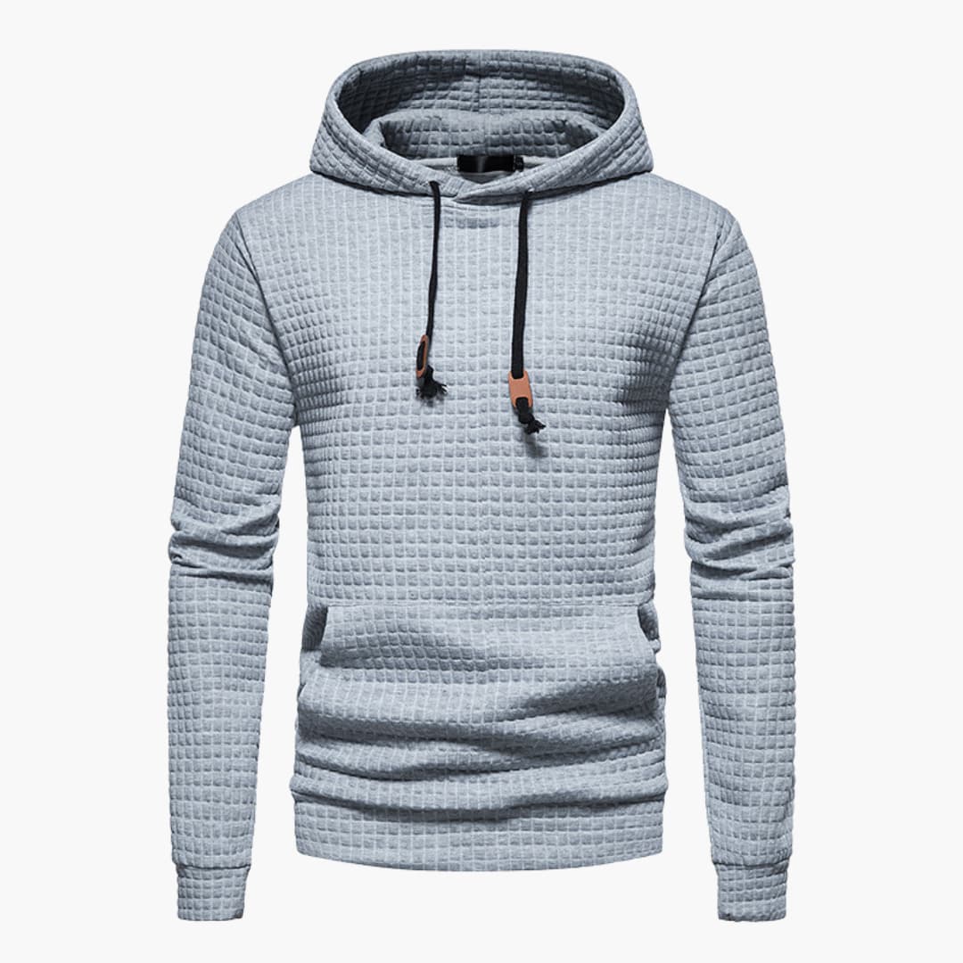 Levoire | Sweat à capuche élégant et confortable