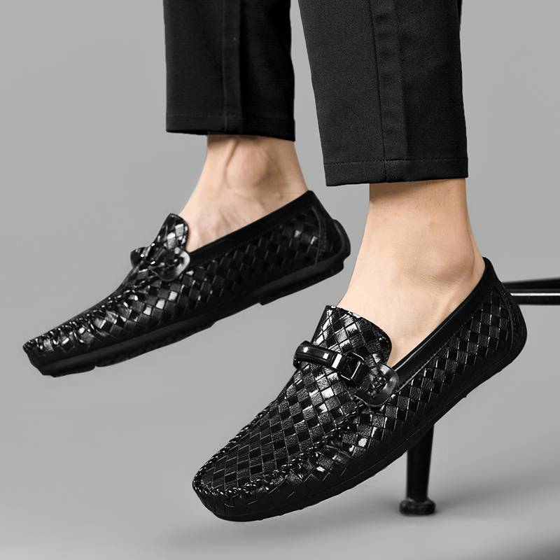 Levoire | Mocassins luxueux et confortables