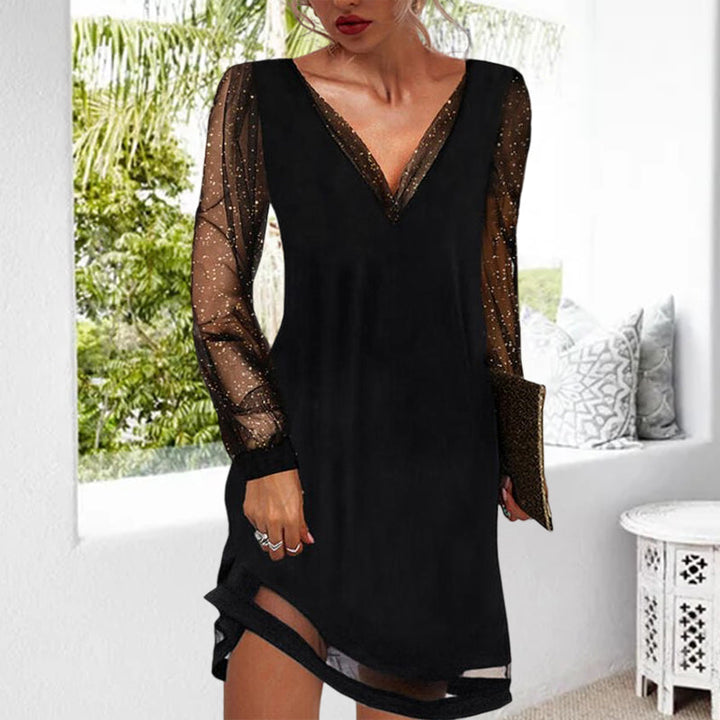 Levoire | Sexy Robe En Lacet