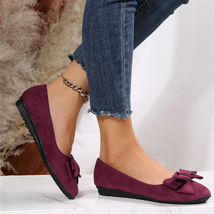 Levoire | Robe Élégante Pour Fête Ou Dîner Bordeaux