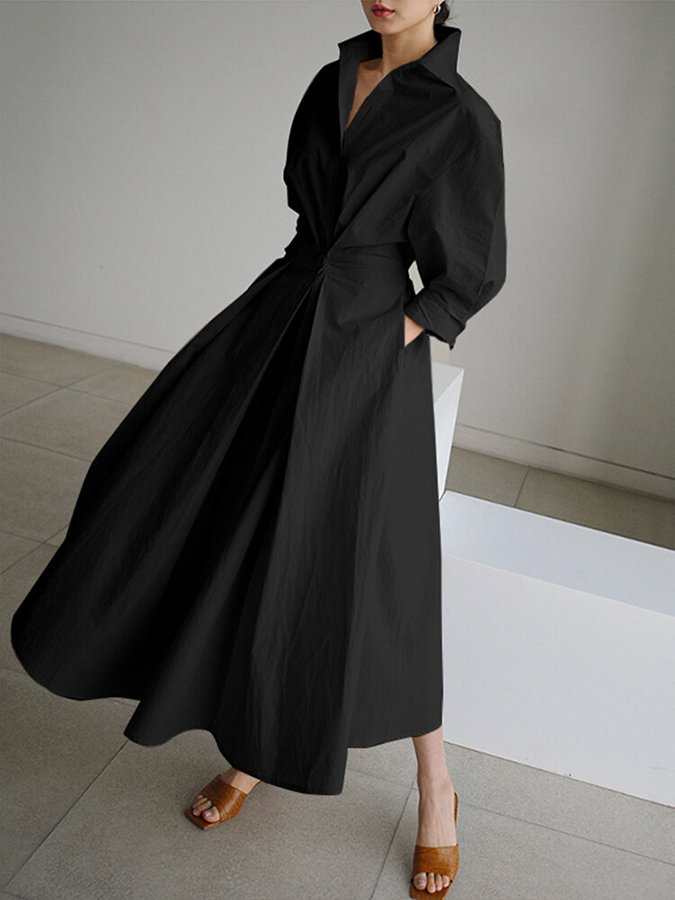 Levoire | Robe Maxi Pour Femmes