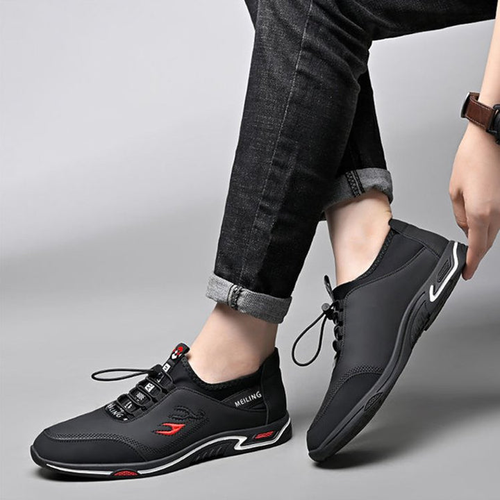 Levoire | Chaussures Confortables Pour Hommes
