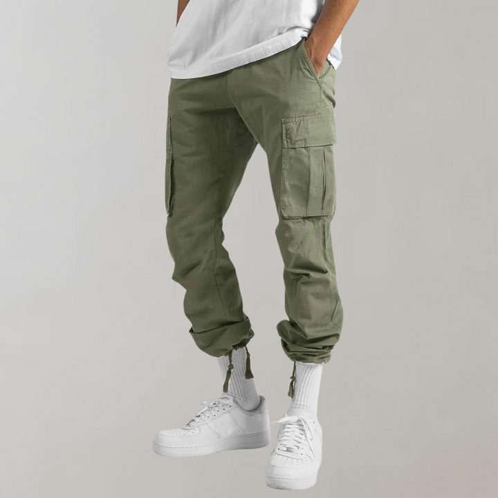 Levoire | Pantalon Cargo Pour Hommes Pour Des Jours Décontractés